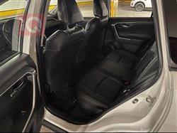 تويوتا راف 4